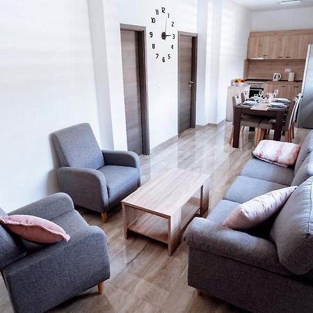 Apartman Ruzic Sveti Ivan Zabno Exteriér fotografie