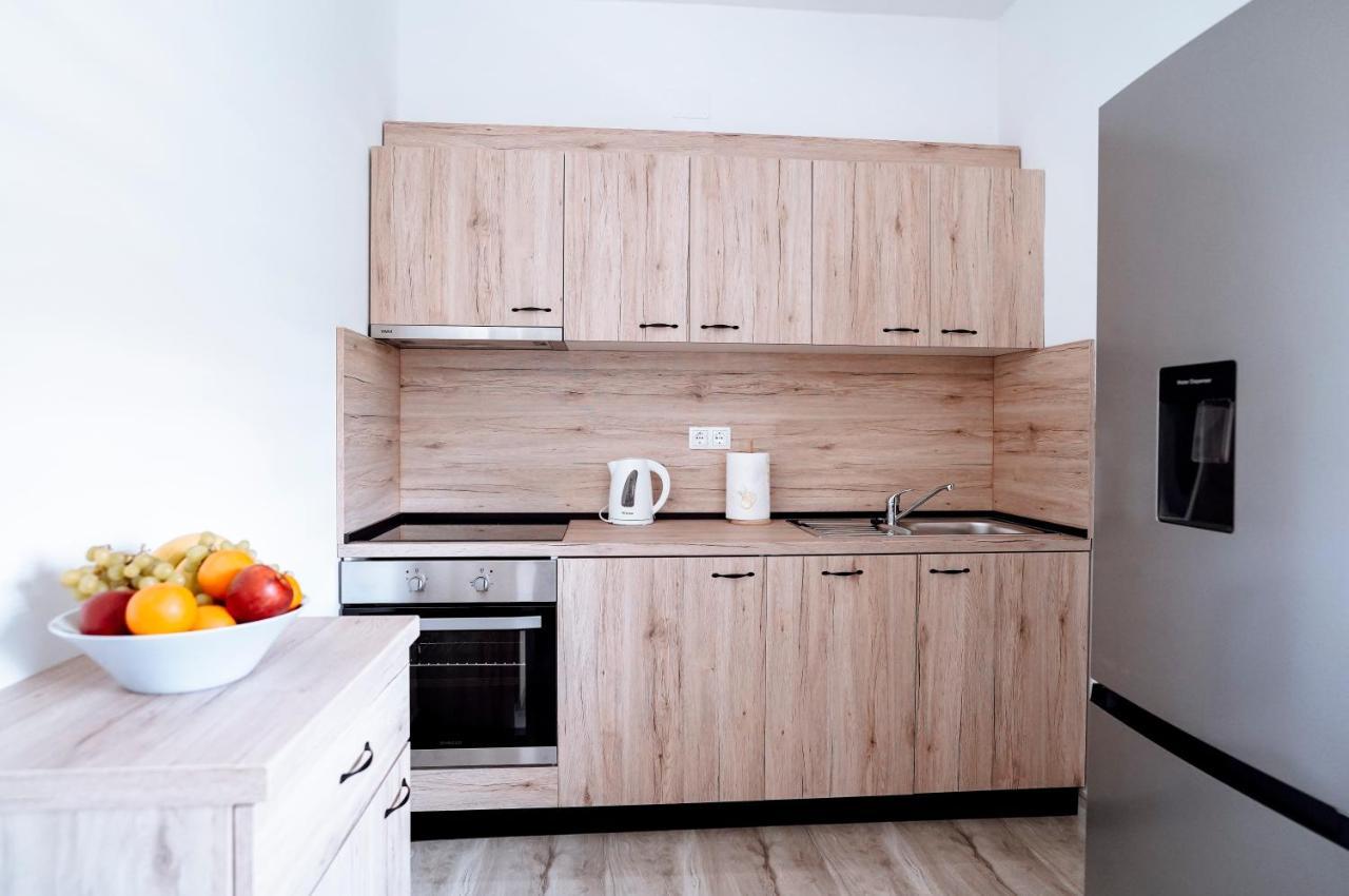 Apartman Ruzic Sveti Ivan Zabno Exteriér fotografie