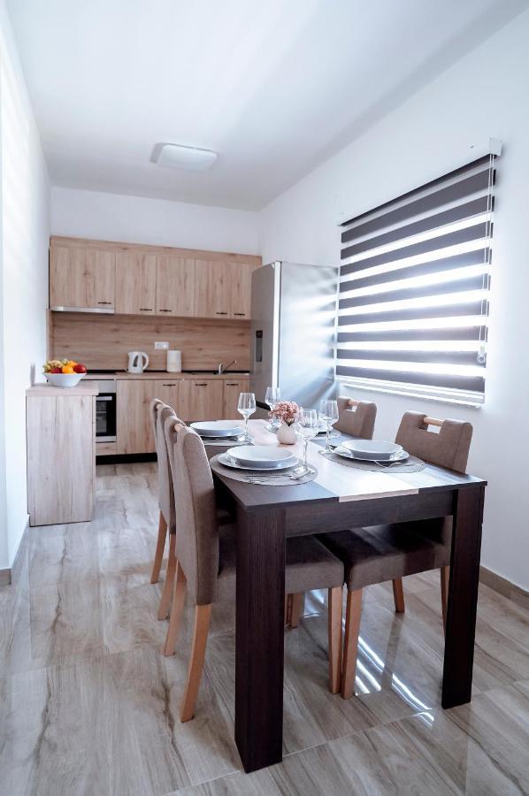 Apartman Ruzic Sveti Ivan Zabno Exteriér fotografie