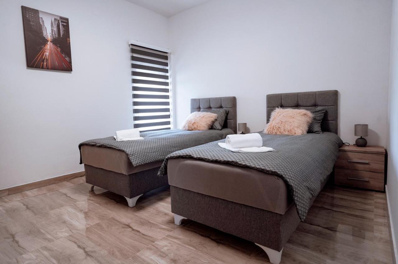 Apartman Ruzic Sveti Ivan Zabno Exteriér fotografie