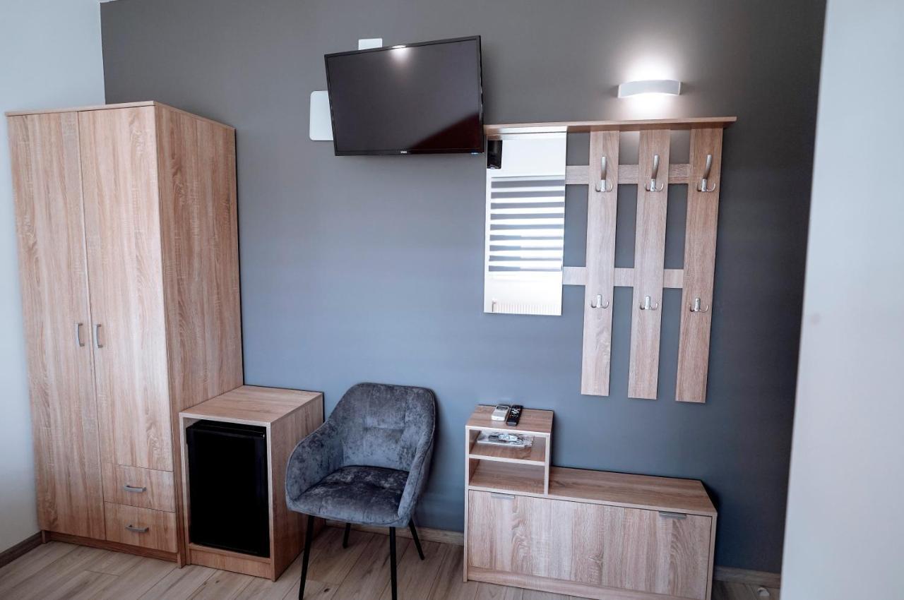 Apartman Ruzic Sveti Ivan Zabno Exteriér fotografie
