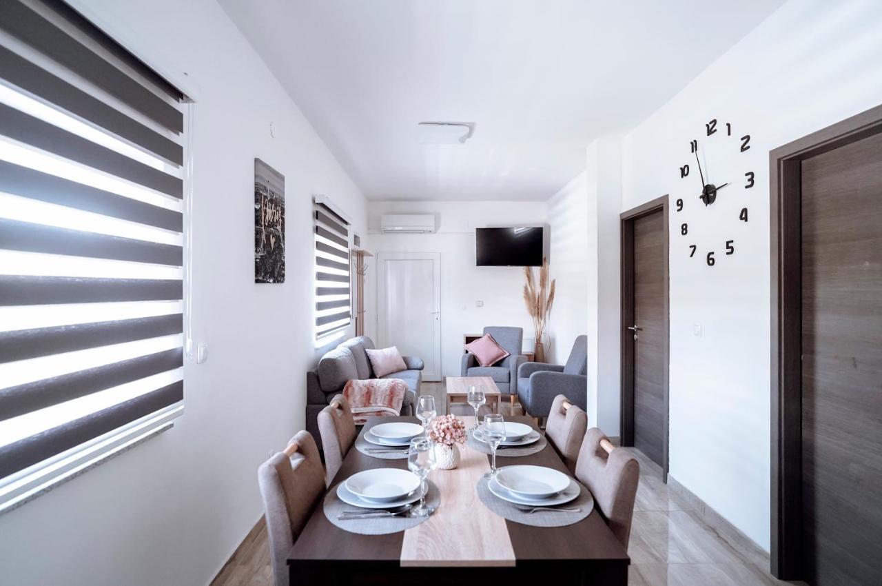 Apartman Ruzic Sveti Ivan Zabno Exteriér fotografie