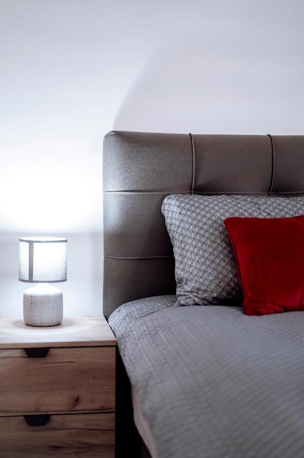 Apartman Ruzic Sveti Ivan Zabno Exteriér fotografie