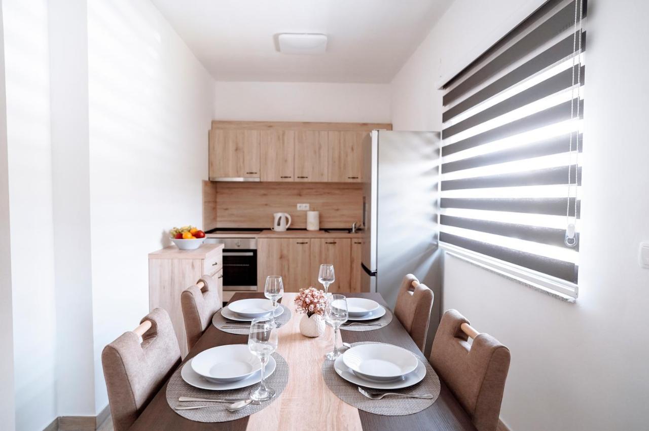 Apartman Ruzic Sveti Ivan Zabno Exteriér fotografie