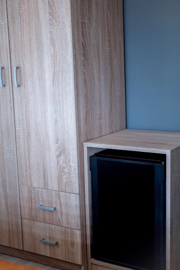 Apartman Ruzic Sveti Ivan Zabno Exteriér fotografie