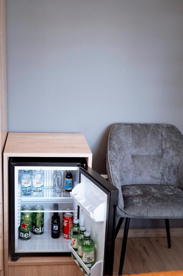 Apartman Ruzic Sveti Ivan Zabno Exteriér fotografie