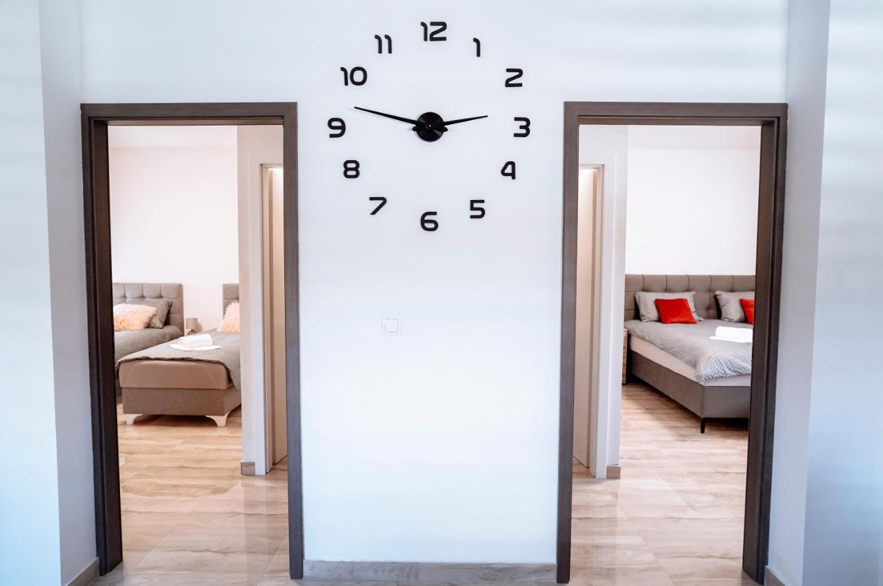 Apartman Ruzic Sveti Ivan Zabno Exteriér fotografie
