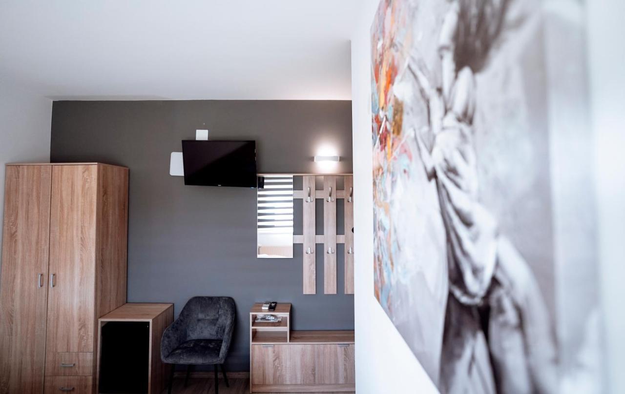 Apartman Ruzic Sveti Ivan Zabno Exteriér fotografie