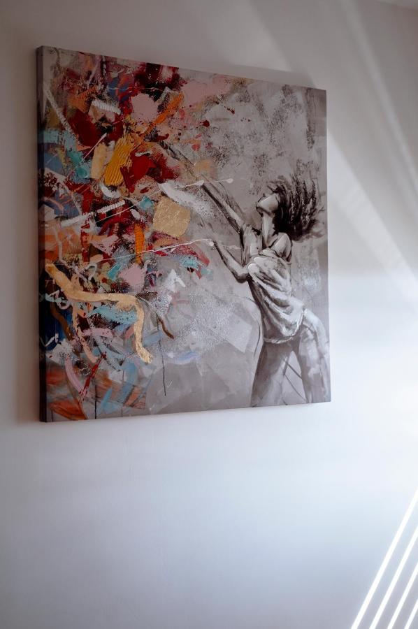 Apartman Ruzic Sveti Ivan Zabno Exteriér fotografie