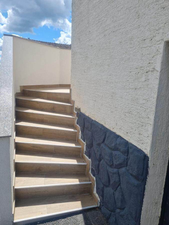Apartman Ruzic Sveti Ivan Zabno Exteriér fotografie